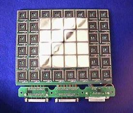 PMT arrays