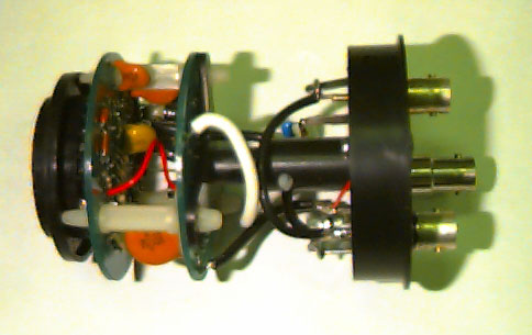 PMT base
