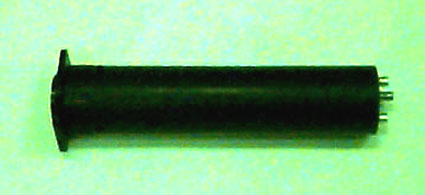 PMT housing