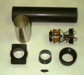 PMT bases